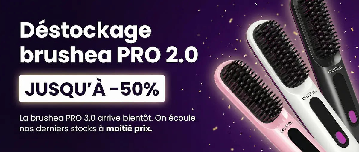 Bannière promotionnelle