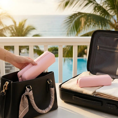 Trousse siliconne brushea PRO 2.0