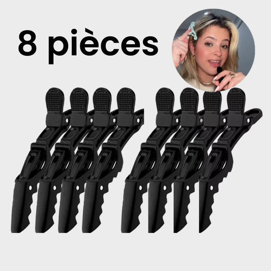 Pinces de séparation